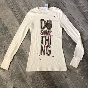 Roxy Long Tee M
